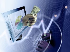 量子金融时代 投资人如何选择平台并推动企业管理升级