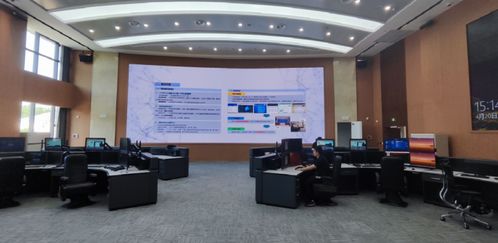 艾比森Micro LED技术荣获殊荣，闪耀第十三届能源企业信息化大会