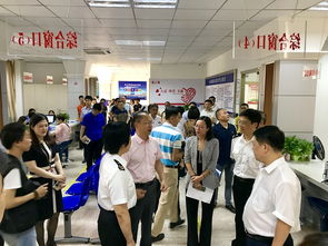 先行先试谋发展，龙湖区成立自贸区经验咨询服务中心