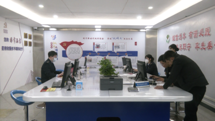 罗源信息咨询服务新升级 惠民便民更贴心